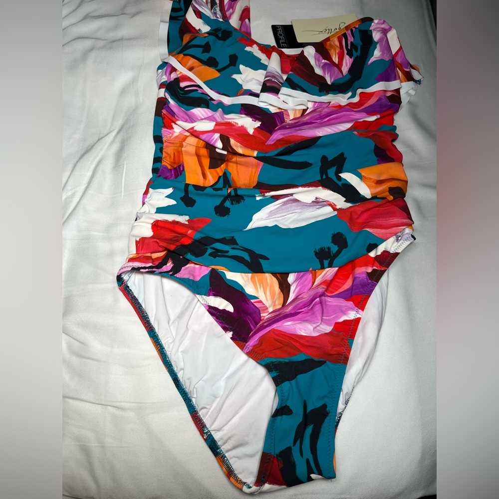 Gottex profile swimsuit